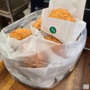 제일교회사거리 | 노원 빵집 맛집 주차 가능 고로케 포장 전문 도깨비고로케