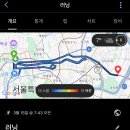 26 서울 마라톤 후기 (DNF가 올려도 될런지요..) 이미지