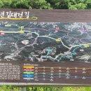 청년 김대건길 이미지