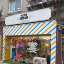 마르코 에스코바르 | 남구로역 바버샵 마르코 에스코바르
