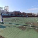 경주시 건천읍 운동장 이미지