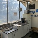 평동길L | 애견동반 글램핑 l 울산 헤이메르 펜션 카라반 후기