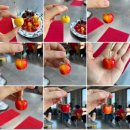 [체리 투게더 후기] - 우리나라에서 키운 체리와 차의 만남: 5종의 체리와 5가지 차의 페어링. 20260613...