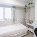 역삼2-106 | 메가스테이 역삼점 직접 보니 생활동선이 선명했던 곳