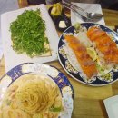 노르웨이식당 이미지