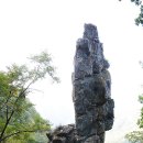 추일서정(순경산→선바위산→가매봉→매봉산→단풍산) 이미지