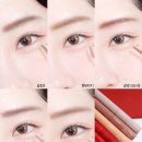 영브로우 | 올영세일 뭐살까? 에스쁘아 더브로우 컬러 픽싱 카라 & 아이브로우 펜슬 후기 올리브영 추천템!