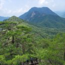 칠보산휴게소 이미지