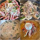 웰빙경산점 | 경산 외식 점심맛집 감동오리 단체모임장소 추천