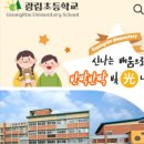광림초등학교 Daum카페