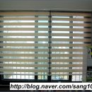 한화장식블라인드 이미지