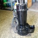 한일 윌로등 각종 수중펌프 이미지