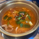 천대감찌개마을시골촌본점