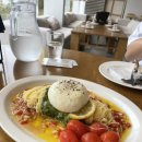마산회원구 ⓒ-21 | 마산 자유무역 해안도로 브런치 빵 맛집 ㅣ 어글리 더클리