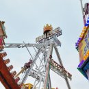 씨유 월미놀이공원 | 월미도 놀이공원 마이랜드 월미짱랜드 또 갈래요