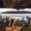 진주성(박물관 앞 광장) 이미지