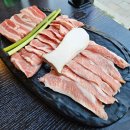 안도윤냉동삼겹살 - 안동시 중평길 17-1 | “별내 숨은 삼겹살 맛집? 솥뚜껑에 굽는 냉삼의 매력!”