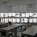더꿈협동조합 | 방과 후 학교, 늘봄 학교 사회적협동조합 설립은 왜 최용석행정사 사무소와 함께해야 할까요?