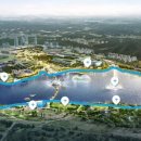 호수공원소나무숲길 이미지