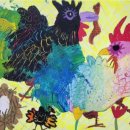 꼬꼬센타 이미지