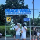 6.25 참전용사 | 2026 지구런 마라톤 참가 후기, 여의도공원에서 진행한 6.25참전용사 기부마라톤!