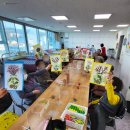 한국화(주간) 이미지