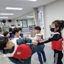 민족사관태권도 이미지