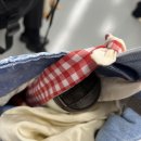 (주)사조랜더텍 | 다이소 패브릭 컵홀더 상세후기