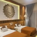 한바다식당 | 보홀만 4번째인 사람이 떠난 보홀 가족여행 DAY1-2/김해공항라운지,한바다호핑투어,점보크랩,보홀불쇼