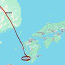 가고시마 공항 출발 1박 2일 여행 코스