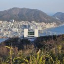 단계조각공원 화장실 | 부산 천마산 등산코스 석성봉수대 가는법 천마산복합전망대 조각공원 공사현황 개장 기대평