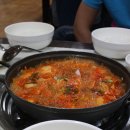 시골 통돼지 볶음(김치찌개) 이미지