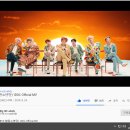 방탄소년단 &#39;IDOL&#39; mv 6억뷰 이미지