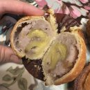 [충남여행]공주 특산물 밤 맛집 &#39;베이커리인화당&#39;수제...공주알밤센터&#39; 공산성 카페 방문 솔직후기