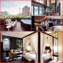 동경호텔 | [일본 도쿄] 더 게이트 호텔 도쿄 바이 훌릭 &amp; 비아 인 아카사카(JR 웨스트 그룹) 가격·후기 정보