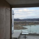 은계호수타운1 | [시흥 은계호수공원] 시흥카페 어사이드커피, 크리스마스 데이트하기 딱 좋은 뷰 맛집🎄