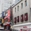 새이화헤어숍 | 이대역 헤어샵 추천 : 데몬헤어 이대점에서 염색 고고