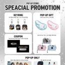 엔젤's 노래연습장 | 벤힛 팝업스토어, 더현대서울 벤힛 팝업스토어 후기: 퍼후드집업, 엔젤 카모후드집업 추천 𖤐