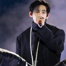 '갑옷에 노래를 입히다' 송지오가 BTS 광화문 무대를 디자인한 방식 (아리랑 컴백 패션)