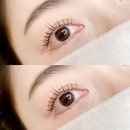 디에르 영등포점 | 디에르 영등포점 * 유지력좋은 속눈썹펌 한 달 후기