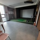 화정스크린골프 이미지