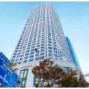 문현금융단지 IFC 부산복합시설 이미지