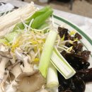 독정 | [인천 당하] 독정역 맛집, 샤브르 정원,내돈내산 후기