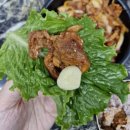 중화역4번출구 | 정성가득 푸짐한 집밥이 먹고 싶다면 중화역맛집 미소식당 생선구이&amp;생오겹살