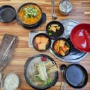 장인해장국 | 안성 뼈해장국 뼈대장인 안성점 메뉴 주차 맛