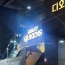 싸닭 | [강남 / 패밀리 레스토랑] 평일 디너에 방문해 보는 퀸즈 강남점, "애슐리퀸즈 강남역점"