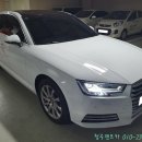 우정카부분정비공업사 | 청주 사고대차 스포티지 보험대차 신형 아우디A4 렌트카 배차 후기