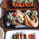 단양팔각정 이미지