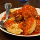 예원중식당