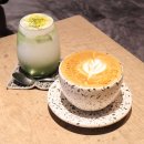 현지인이 사랑하는 타이베이 커피 맛집, 중산 The Cup Coffee House